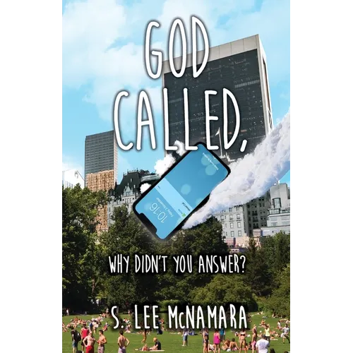 God called, Why Didn't You Answer? - Paperback