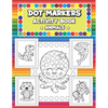 Dot Markers Activity Book - Animals: Coloring Book for Toddlers and Kids ages 1-3, 2-4, 3-5 - Paperback