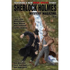 Sherlock Holmes Mystery Magazine #22: Featuring a new Nero Wolfe story! - Paperback