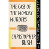 The Case of the Monday Murders: A Ludovic Travers Mystery - Paperback