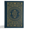 Letters of Paul in 30 Days: CSB Edition - Hardcover