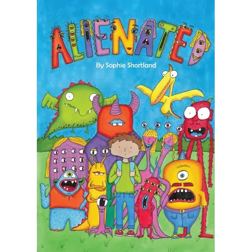 Alienated - Paperback