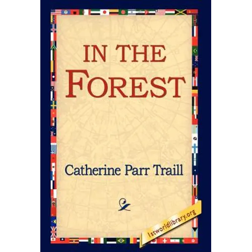 In the Forest - Hardcover