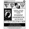 Survival, Evasion, Resistance and Escape: Student Handbook - Paperback