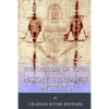 History's Greatest Mysteries: The Shroud of Turin - Paperback