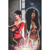 Sage - Paperback