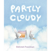 Partly Cloudy - Hardcover