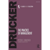 The Practice of Management - Paperback