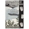 Abominable Snowmen - Paperback