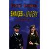 Snakes & Spiders: The Definitive Change War Collection - Hardcover