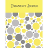 Pregnancy Journal: First Time New Mom Diary, Pregnant & Expecting Record Book, Special Baby Shower Keepsake Gift, Bump Thoughts, Feelings & Memories - Paperback