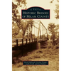 Historic Bridges of Milam County - Hardcover