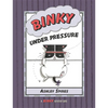 Binky Under Pressure - Paperback