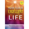 Prayers to live an excellent life - Paperback