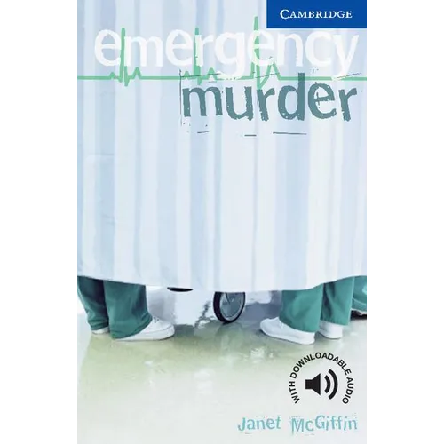 Cambridge English Readers Level 5 Upper Intermediate - Paperback
