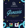 Children's Bible Quizzing Ministry - Genesis - Paperback