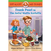 Judy Moody and Friends: Frank Pearl in the Awful Waffle Kerfuffle - Hardcover