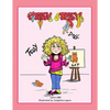 Messy Tessy - Paperback