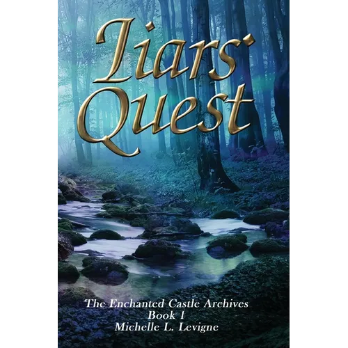 Liars' Quest - Paperback