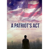 A Patriot's Act - Paperback