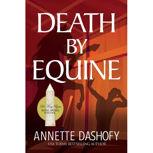Death by Equine - Paperback