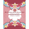 The Mandala Garden Coloring Book - Paperback