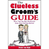 Clueless Groom's Guide - Paperback