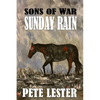 Sunday Rain - Paperback
