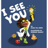 I See You - Hardcover
