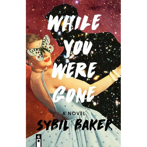 While You Were Gone - Paperback