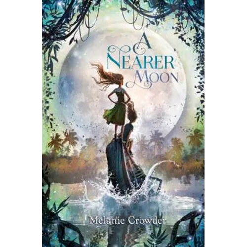 A Nearer Moon - Paperback