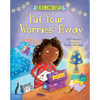 Put Your Worries Away - Hardcover