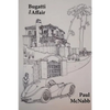 The Bugatti Affair: Michael McAllister Mystery Book 4 - Paperback