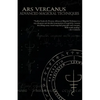 Ars Vercanus: Advanced Magickal Techniques - Paperback