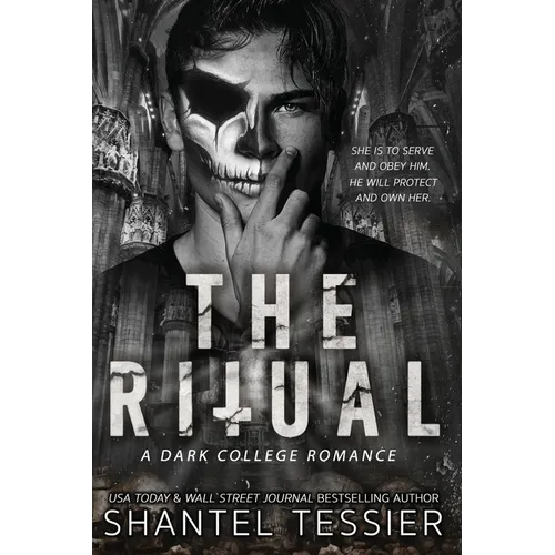 The Ritual - Paperback