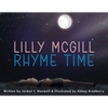 Lilly Mcgill - Rhyme Time - Paperback
