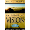 An Enduring Vision: A 50-Day Journey - Paperback