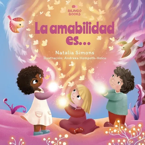La amabilidad es... - Paperback