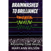 Brainwashed To Brilliance: Recovering From Slavery - Paperback