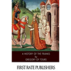 A History of the Franks - Paperback
