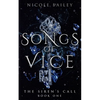 Songs of Vice - Paperback