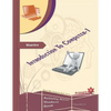 An Introduction to Computers: Volume One - Paperback