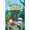 Invictor Y Mayo En Busca de la Esmeralda Perdida / Invictor and Mayo in Search of the Lost Emerald - Paperback