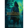 Awakening: Book One of the Berserker Chronicles - Paperback