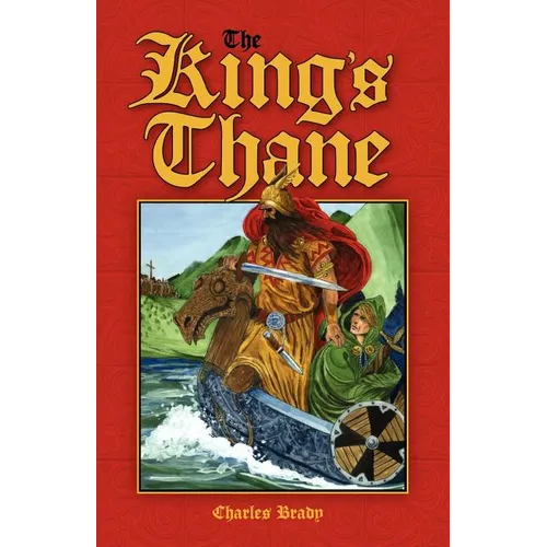 The King's Thane - Paperback
