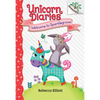 Welcome to Sparklegrove: A Branches Book (Unicorn Diaries #8): Volume 8 - Hardcover