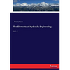 The Elements of Hydraulic Engineering: Vol. 4 - Paperback