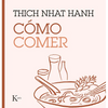 Cómo Comer - Paperback