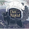 The Origin of Day and Night - Paperback