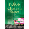 The French Chateau Escape - Paperback